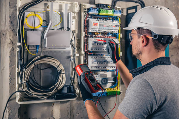 Best Electrician Near Me  in Davenport, FL