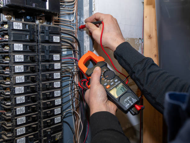Best Electrical Repair Services  in Davenport, FL