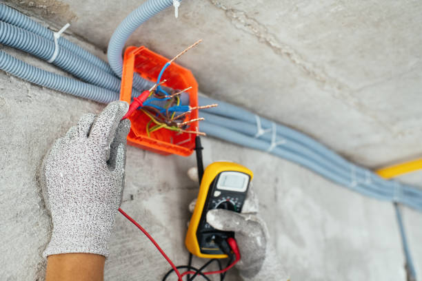 Best Residential Electrician Services  in Davenport, FL